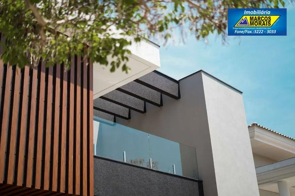 Foto 4 de Casa de Condomínio com 4 quartos à venda, 426m2 em Votorantim - SP