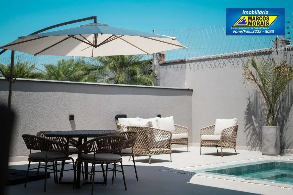 Foto 8 de Casa de Condomínio com 4 quartos à venda, 426m2 em Votorantim - SP