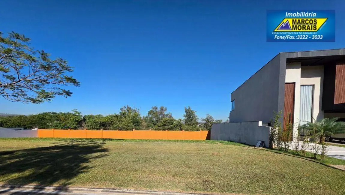 Foto 4 de Terreno / Lote à venda, 458m2 em Votorantim - SP