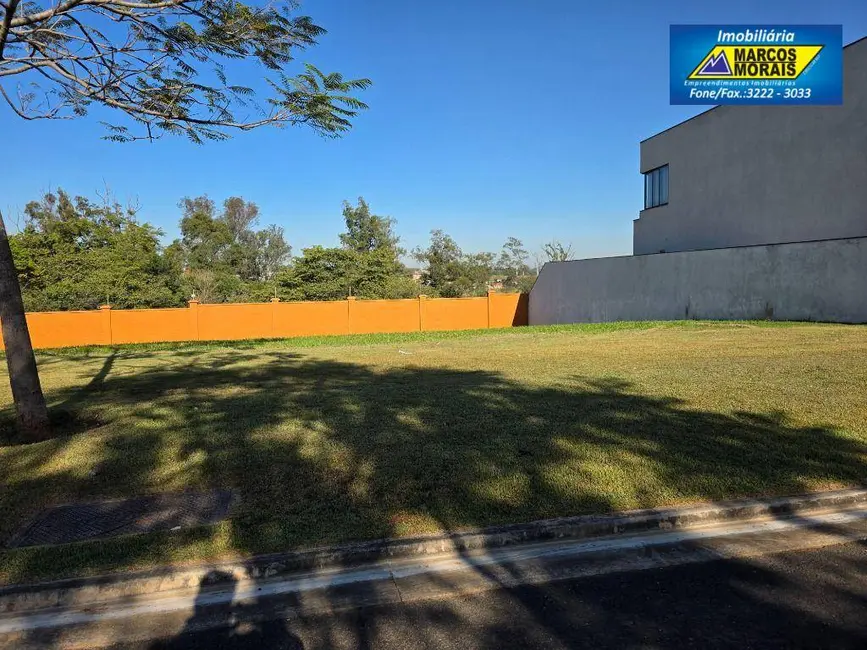Foto 2 de Terreno / Lote à venda, 458m2 em Votorantim - SP