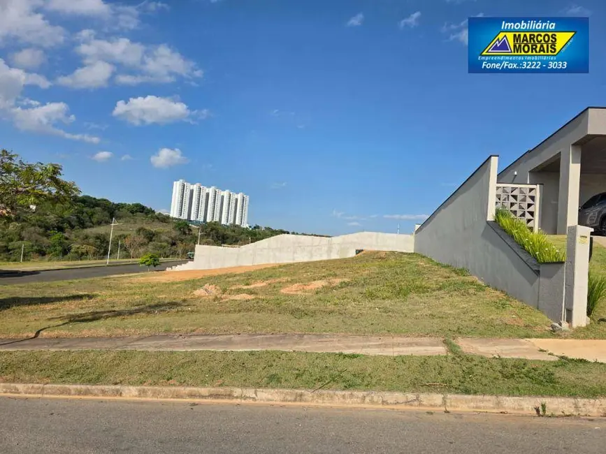 Foto 4 de Terreno / Lote à venda, 1144m2 em Jardim Residencial Saint Patrick, Sorocaba - SP