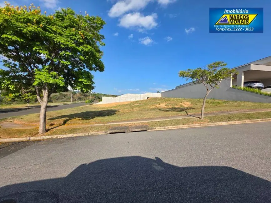 Foto 2 de Terreno / Lote à venda, 1144m2 em Jardim Residencial Saint Patrick, Sorocaba - SP