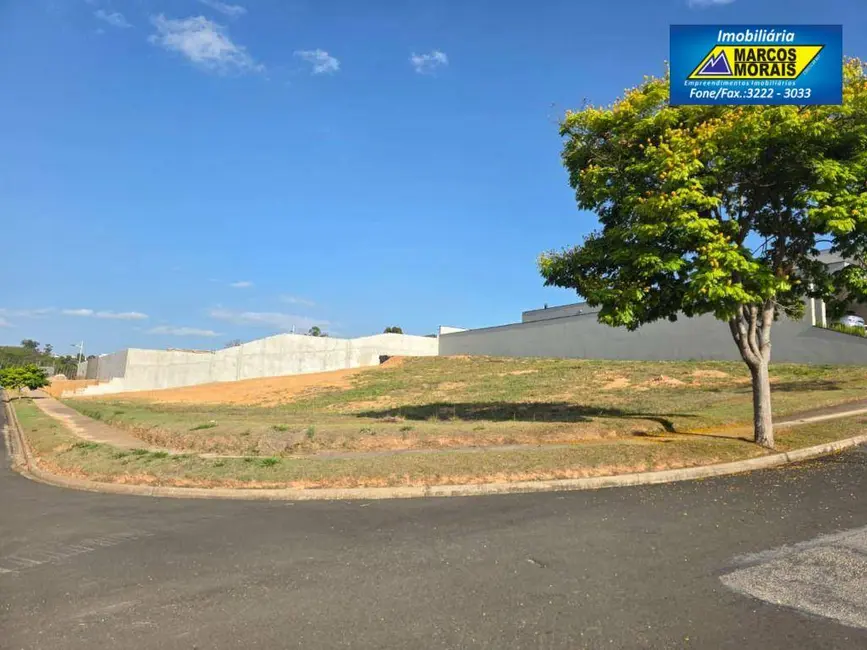 Foto 3 de Terreno / Lote à venda, 1144m2 em Jardim Residencial Saint Patrick, Sorocaba - SP