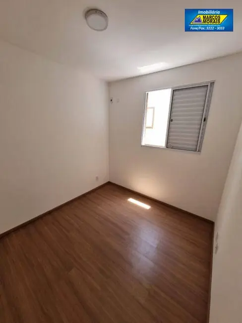 Foto 7 de Apartamento com 2 quartos à venda, 50m2 em Recreio dos Sorocabanos, Sorocaba - SP