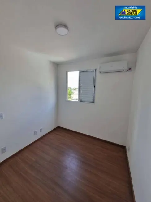 Foto 8 de Apartamento com 2 quartos à venda, 50m2 em Recreio dos Sorocabanos, Sorocaba - SP
