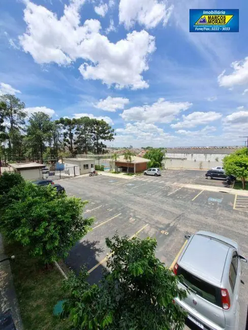 Foto 5 de Apartamento com 2 quartos à venda, 50m2 em Recreio dos Sorocabanos, Sorocaba - SP