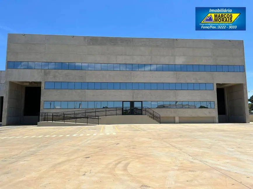 Foto 1 de Armazém / Galpão à venda e para alugar em Iporanga, Sorocaba - SP