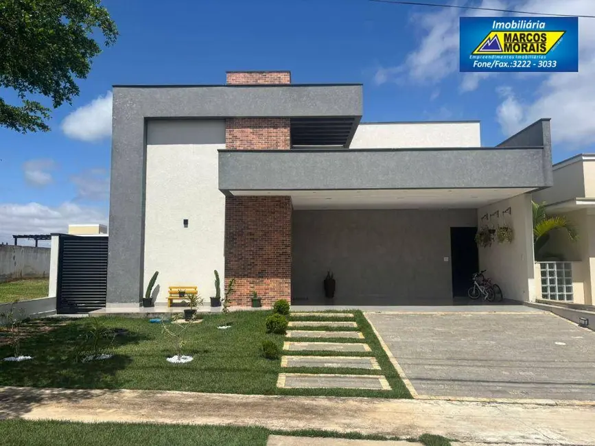 Foto 1 de Casa de Condomínio com 3 quartos à venda, 360m2 em Cajuru do Sul, Sorocaba - SP