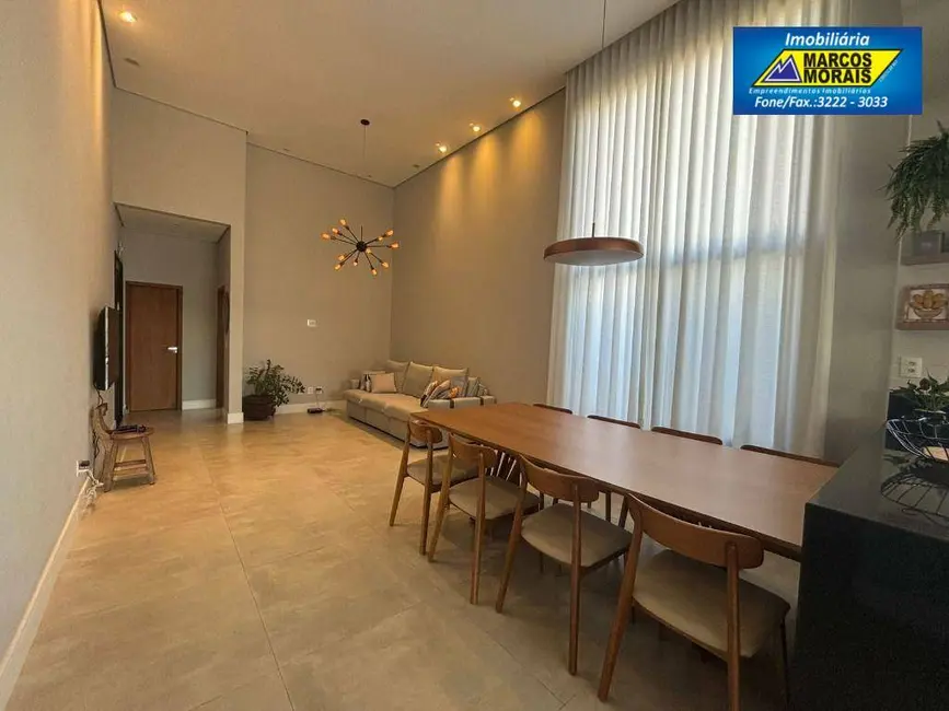 Foto 3 de Casa de Condomínio com 3 quartos à venda, 360m2 em Cajuru do Sul, Sorocaba - SP