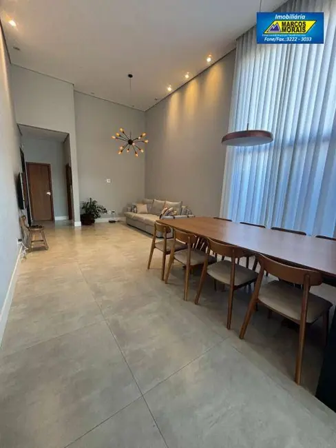 Foto 4 de Casa de Condomínio com 3 quartos à venda, 360m2 em Cajuru do Sul, Sorocaba - SP