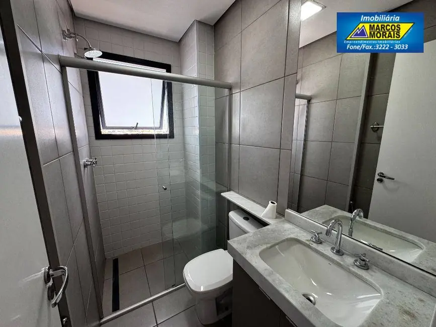 Foto 3 de Apartamento com 2 quartos à venda, 92m2 em Jardim Maria José, Votorantim - SP