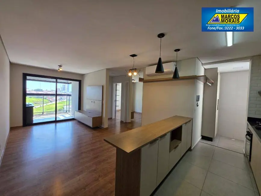 Foto 1 de Apartamento com 2 quartos à venda, 92m2 em Jardim Maria José, Votorantim - SP