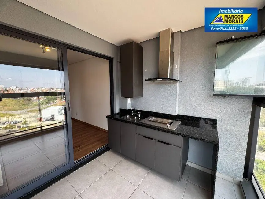 Foto 2 de Apartamento com 2 quartos à venda, 92m2 em Jardim Maria José, Votorantim - SP