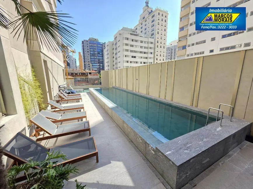 Foto 4 de Apartamento com 1 quarto à venda, 36m2 em Perdizes, São Paulo - SP