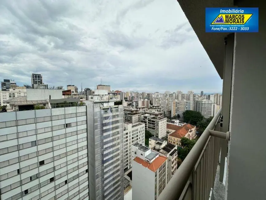 Foto 1 de Apartamento com 1 quarto à venda, 36m2 em Perdizes, São Paulo - SP