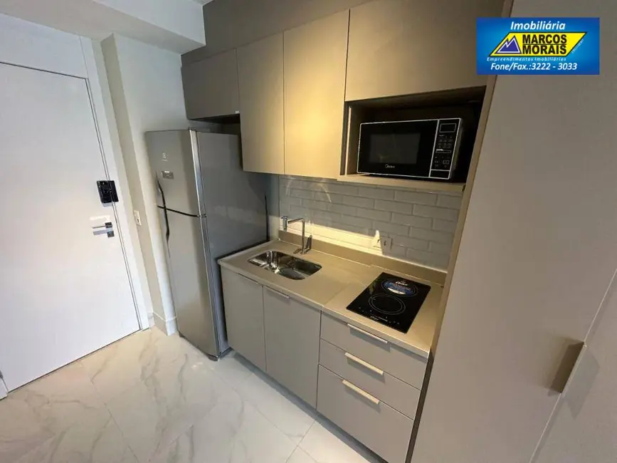 Foto 3 de Apartamento com 1 quarto à venda, 36m2 em Perdizes, São Paulo - SP