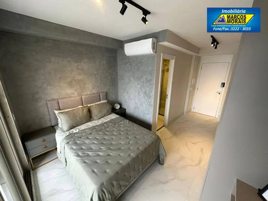 Foto 2 de Apartamento com 1 quarto à venda, 36m2 em Perdizes, São Paulo - SP