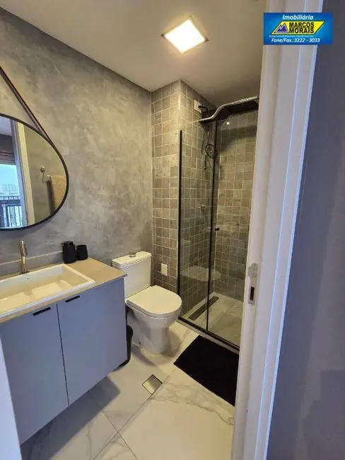 Foto 4 de Apartamento com 1 quarto à venda, 41m2 em Vila Pompéia, São Paulo - SP