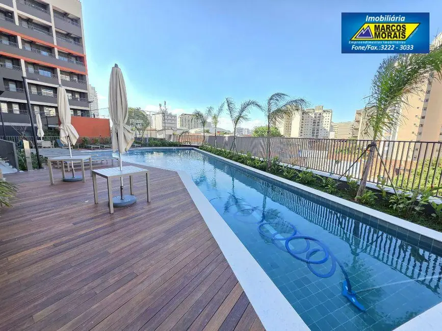 Foto 1 de Apartamento com 1 quarto à venda, 41m2 em Vila Pompéia, São Paulo - SP