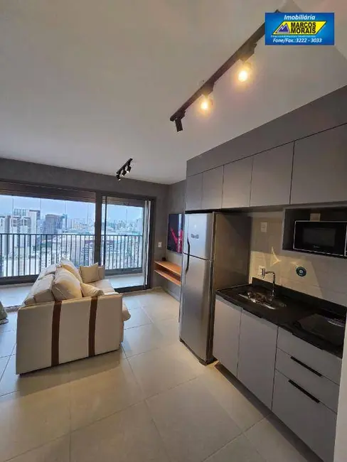Foto 5 de Apartamento com 1 quarto à venda, 41m2 em Vila Pompéia, São Paulo - SP