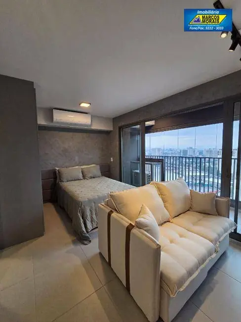 Foto 3 de Apartamento com 1 quarto à venda, 41m2 em Vila Pompéia, São Paulo - SP