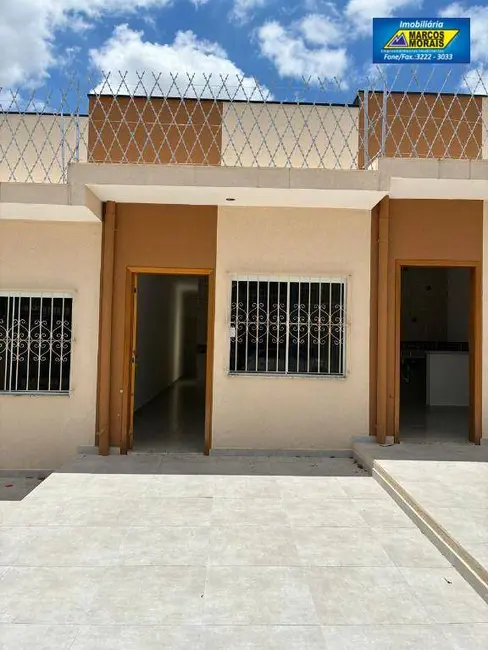 Foto 3 de Casa com 2 quartos à venda, 90m2 em Vila Helena, Sorocaba - SP