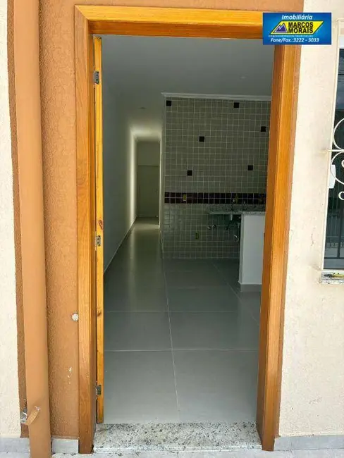 Foto 5 de Casa com 2 quartos à venda, 90m2 em Vila Helena, Sorocaba - SP