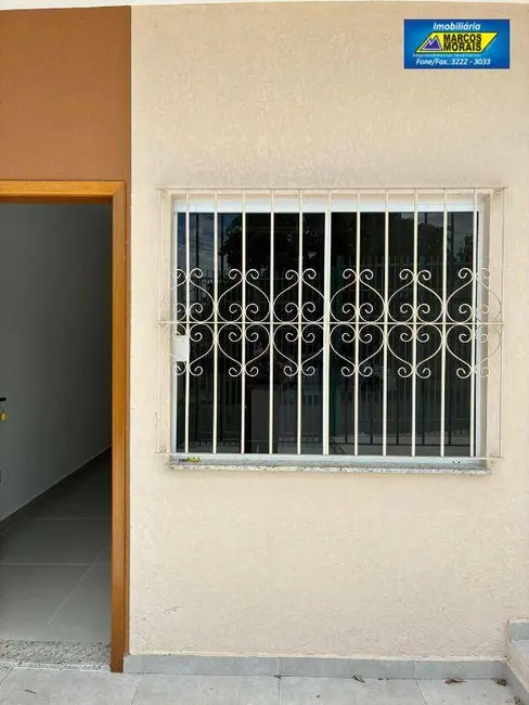 Foto 4 de Casa com 2 quartos à venda, 90m2 em Vila Helena, Sorocaba - SP