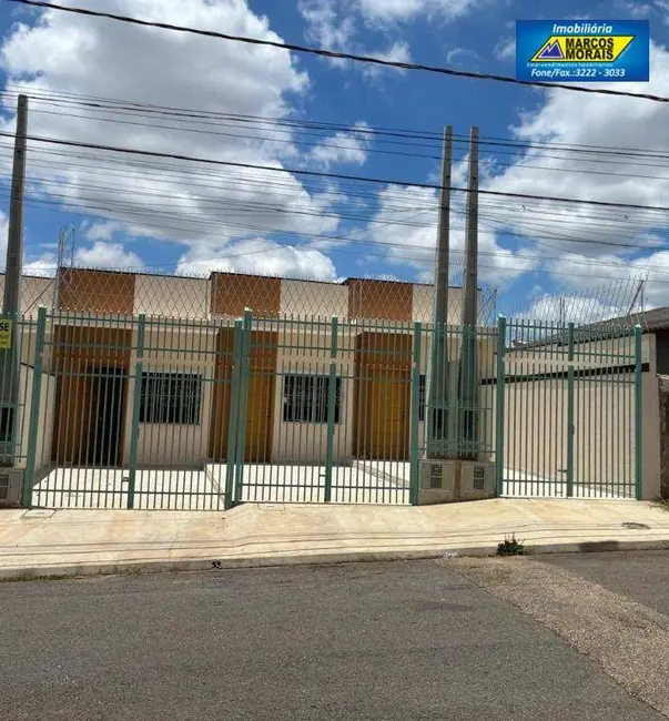 Foto 1 de Casa com 2 quartos à venda, 90m2 em Vila Helena, Sorocaba - SP