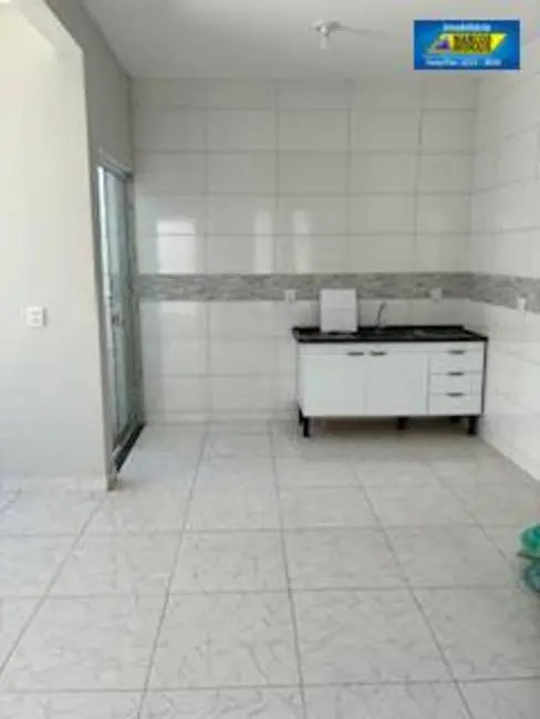 Foto 9 de Casa com 2 quartos à venda e para alugar, 70m2 em Aparecidinha, Sorocaba - SP