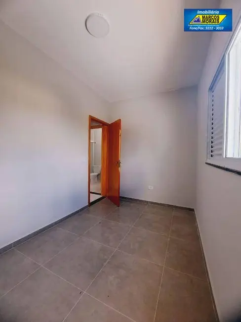 Foto 4 de Casa com 2 quartos à venda e para alugar, 70m2 em Aparecidinha, Sorocaba - SP