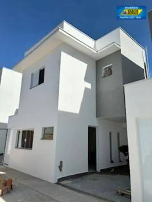 Foto 8 de Casa com 2 quartos à venda e para alugar, 70m2 em Aparecidinha, Sorocaba - SP