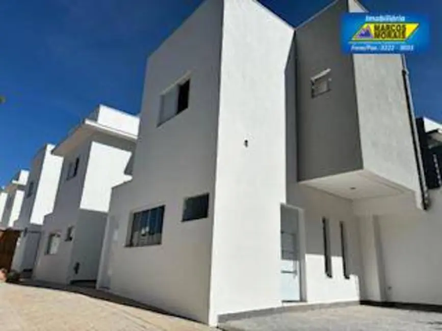 Foto 4 de Casa com 2 quartos à venda e para alugar, 70m2 em Aparecidinha, Sorocaba - SP