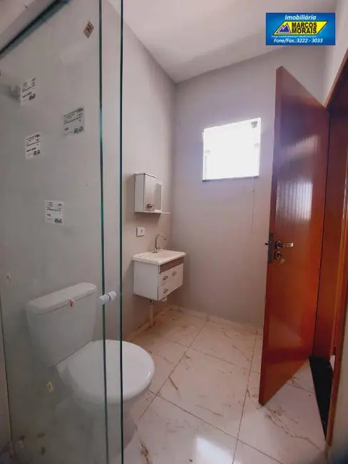 Foto 6 de Casa com 2 quartos à venda e para alugar, 70m2 em Aparecidinha, Sorocaba - SP