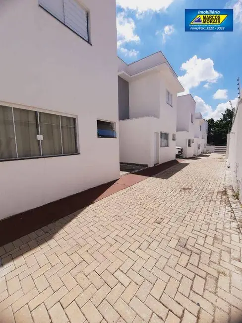 Foto 5 de Casa com 2 quartos à venda e para alugar, 70m2 em Aparecidinha, Sorocaba - SP