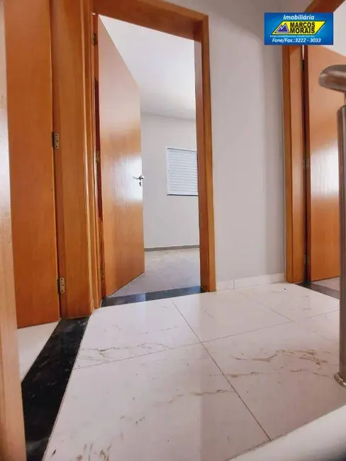 Foto 9 de Casa com 2 quartos à venda e para alugar, 70m2 em Aparecidinha, Sorocaba - SP