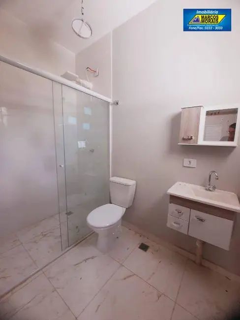 Foto 7 de Casa com 2 quartos à venda e para alugar, 70m2 em Aparecidinha, Sorocaba - SP