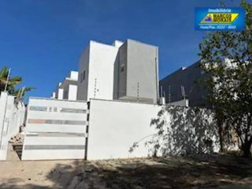 Foto 2 de Casa com 2 quartos à venda e para alugar, 70m2 em Aparecidinha, Sorocaba - SP