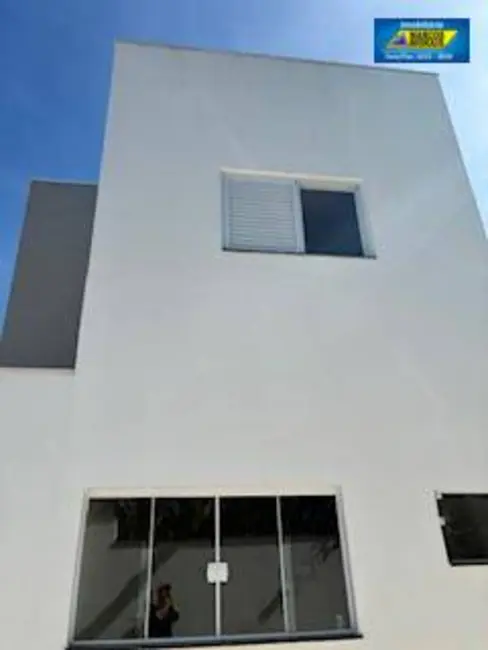 Foto 5 de Casa com 2 quartos à venda e para alugar, 70m2 em Aparecidinha, Sorocaba - SP