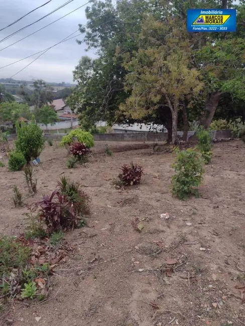 Foto 1 de Terreno / Lote à venda, 618m2 em Ibiuna - SP