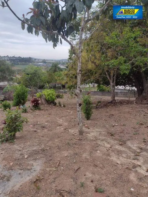 Foto 1 de Terreno / Lote à venda, 445m2 em Ibiuna - SP