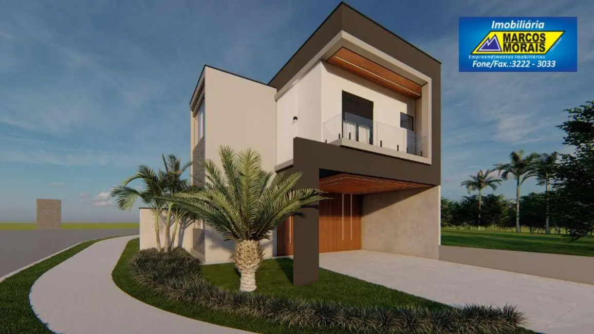 Foto 9 de Casa de Condomínio com 3 quartos à venda, 225m2 em Cajuru do Sul, Sorocaba - SP