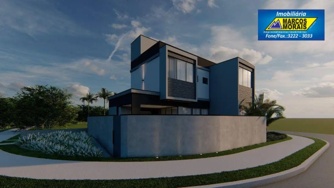 Foto 5 de Casa de Condomínio com 3 quartos à venda, 225m2 em Cajuru do Sul, Sorocaba - SP