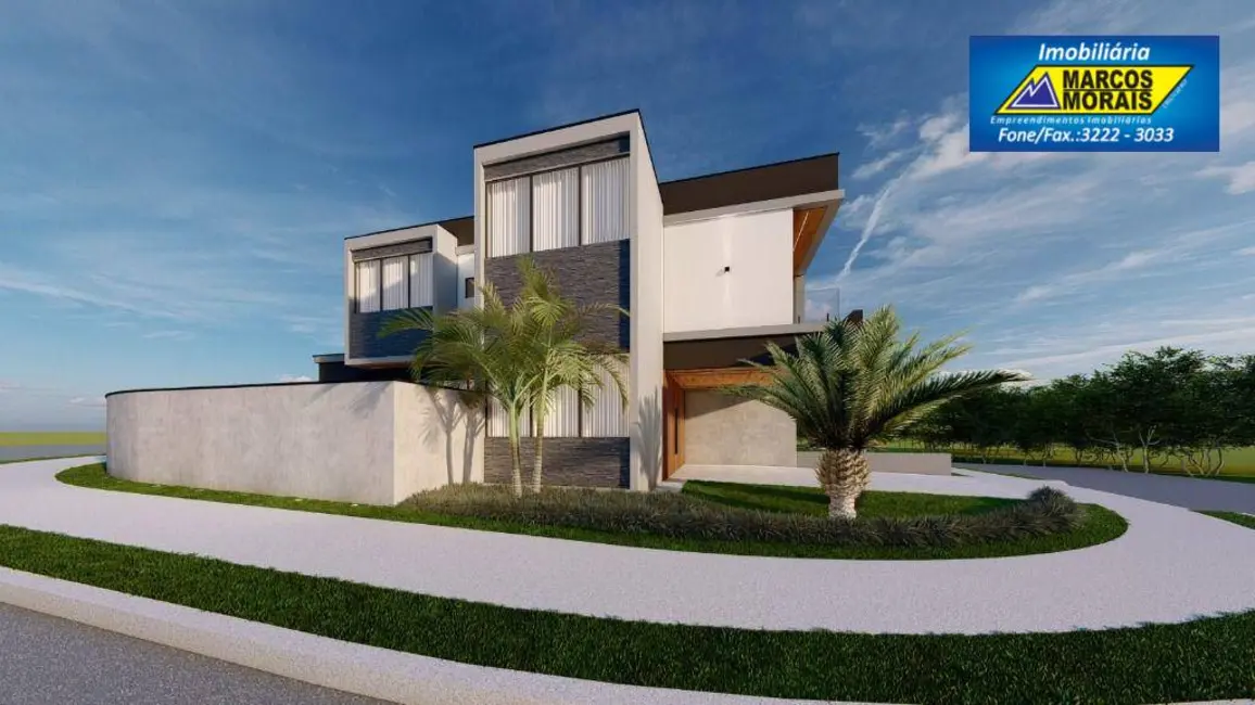 Foto 3 de Casa de Condomínio com 3 quartos à venda, 225m2 em Cajuru do Sul, Sorocaba - SP