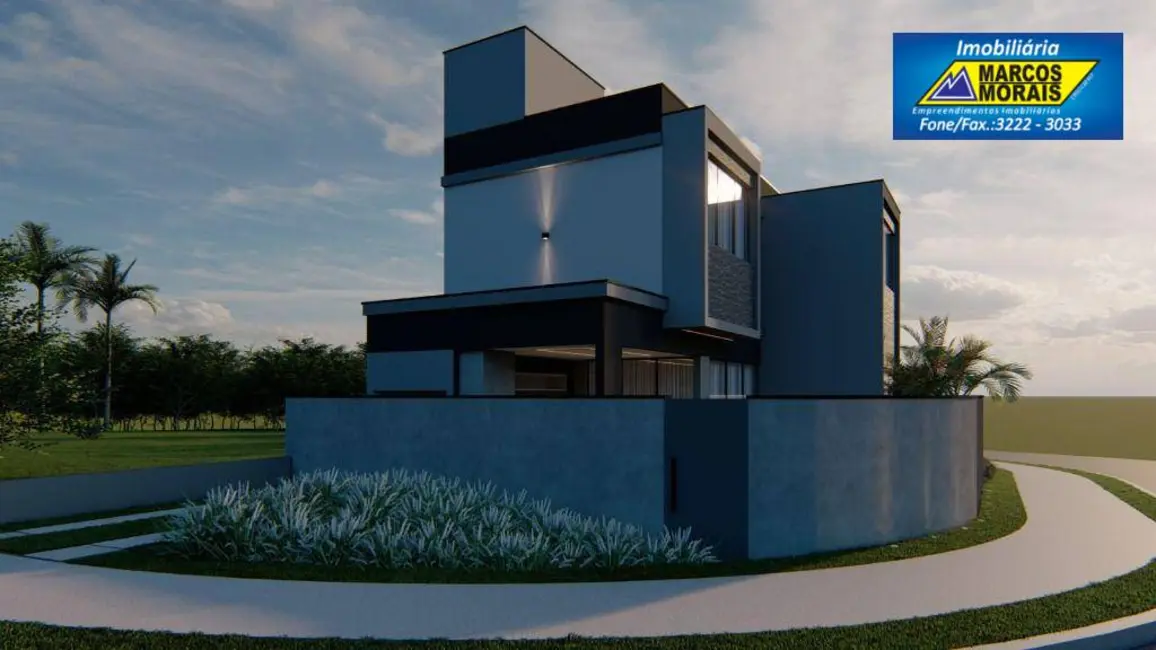 Foto 8 de Casa de Condomínio com 3 quartos à venda, 225m2 em Cajuru do Sul, Sorocaba - SP