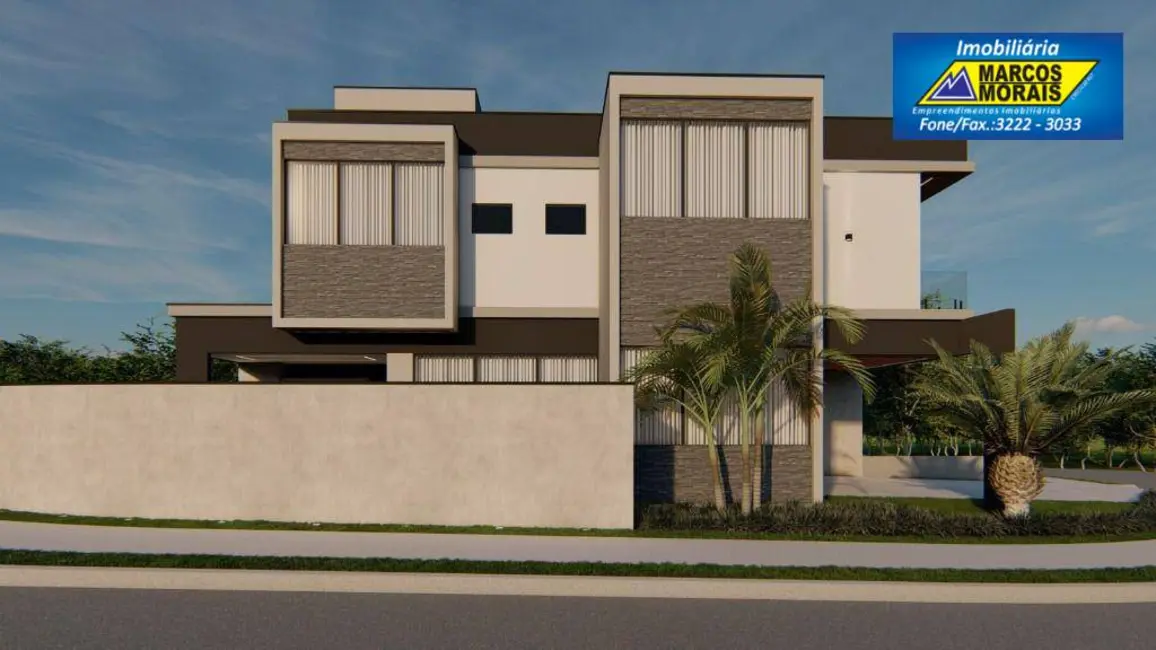 Foto 1 de Casa de Condomínio com 3 quartos à venda, 225m2 em Cajuru do Sul, Sorocaba - SP