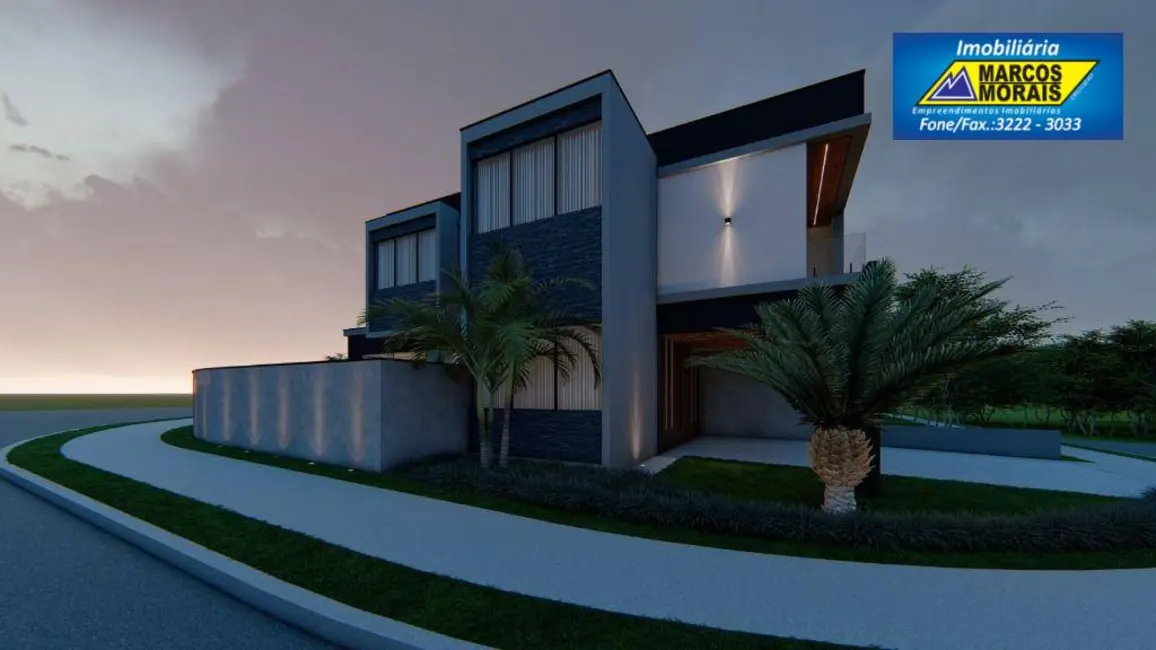 Foto 7 de Casa de Condomínio com 3 quartos à venda, 225m2 em Cajuru do Sul, Sorocaba - SP