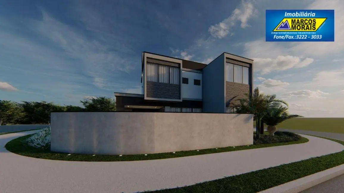 Foto 6 de Casa de Condomínio com 3 quartos à venda, 225m2 em Cajuru do Sul, Sorocaba - SP