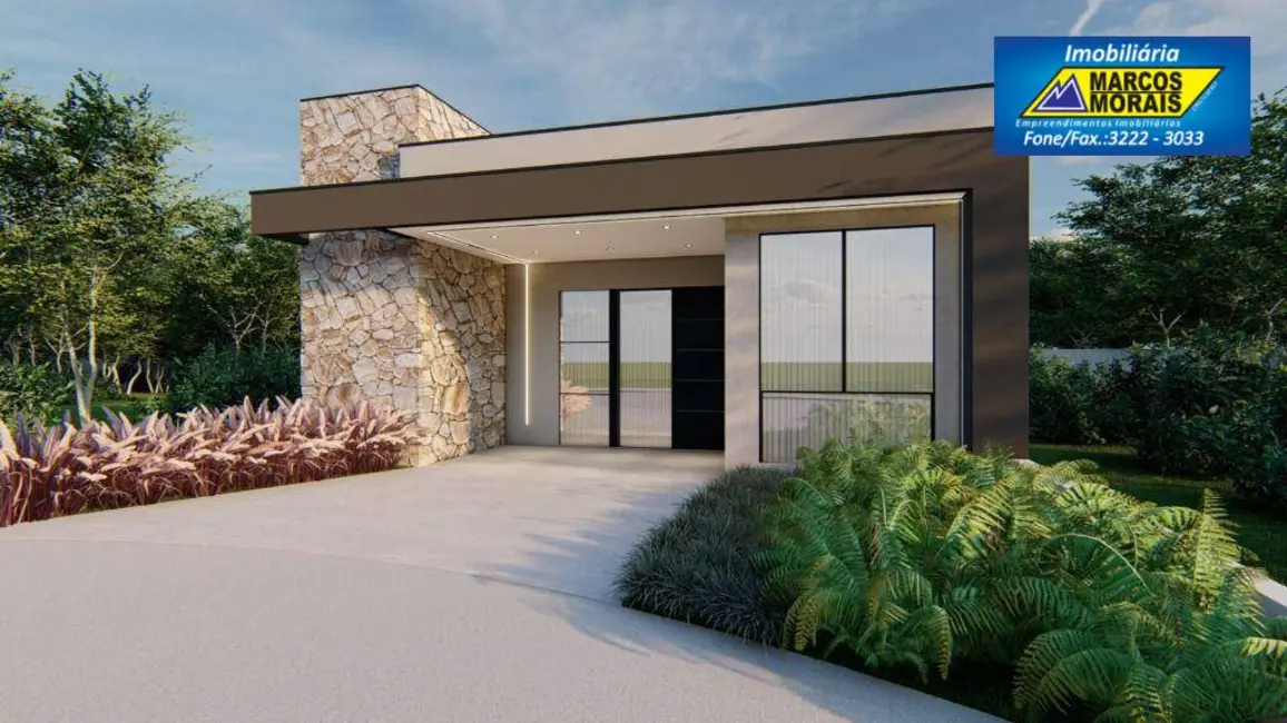 Foto 4 de Casa de Condomínio com 3 quartos à venda, 166m2 em Cajuru do Sul, Sorocaba - SP