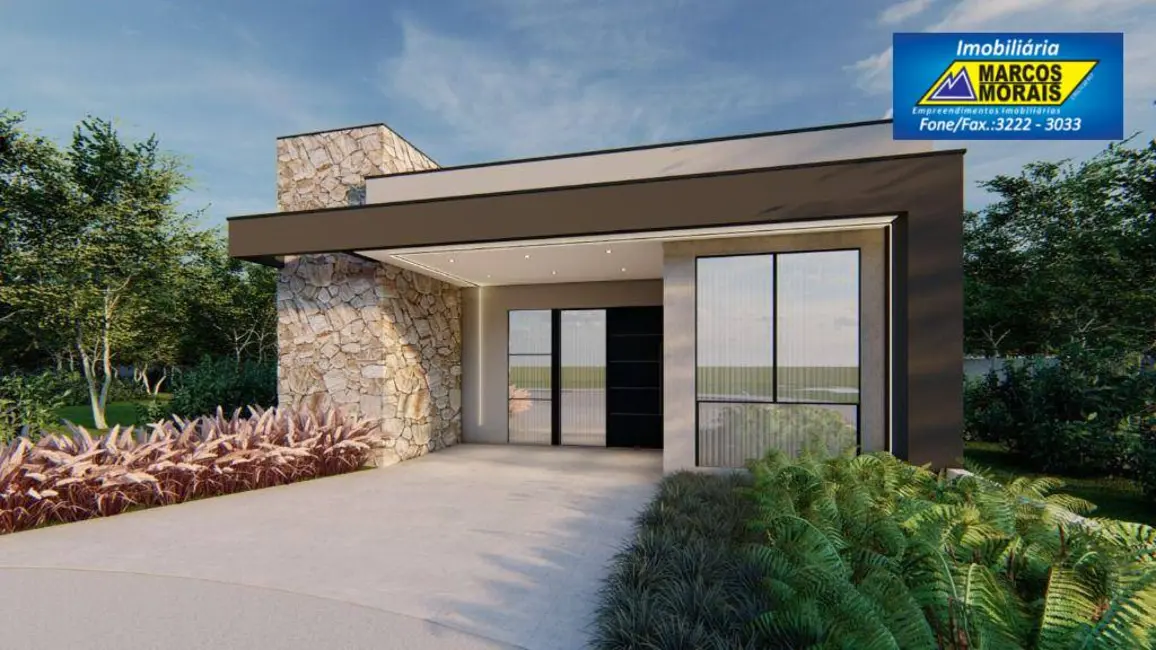 Foto 7 de Casa de Condomínio com 3 quartos à venda, 166m2 em Cajuru do Sul, Sorocaba - SP